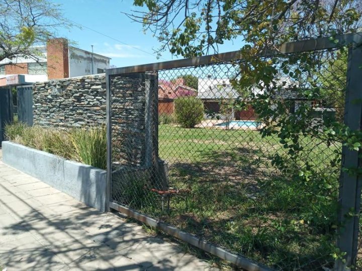 Venta Casa Villa Belgrano