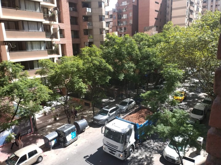 DEPARTAMENTO NUEVA CORDOBA