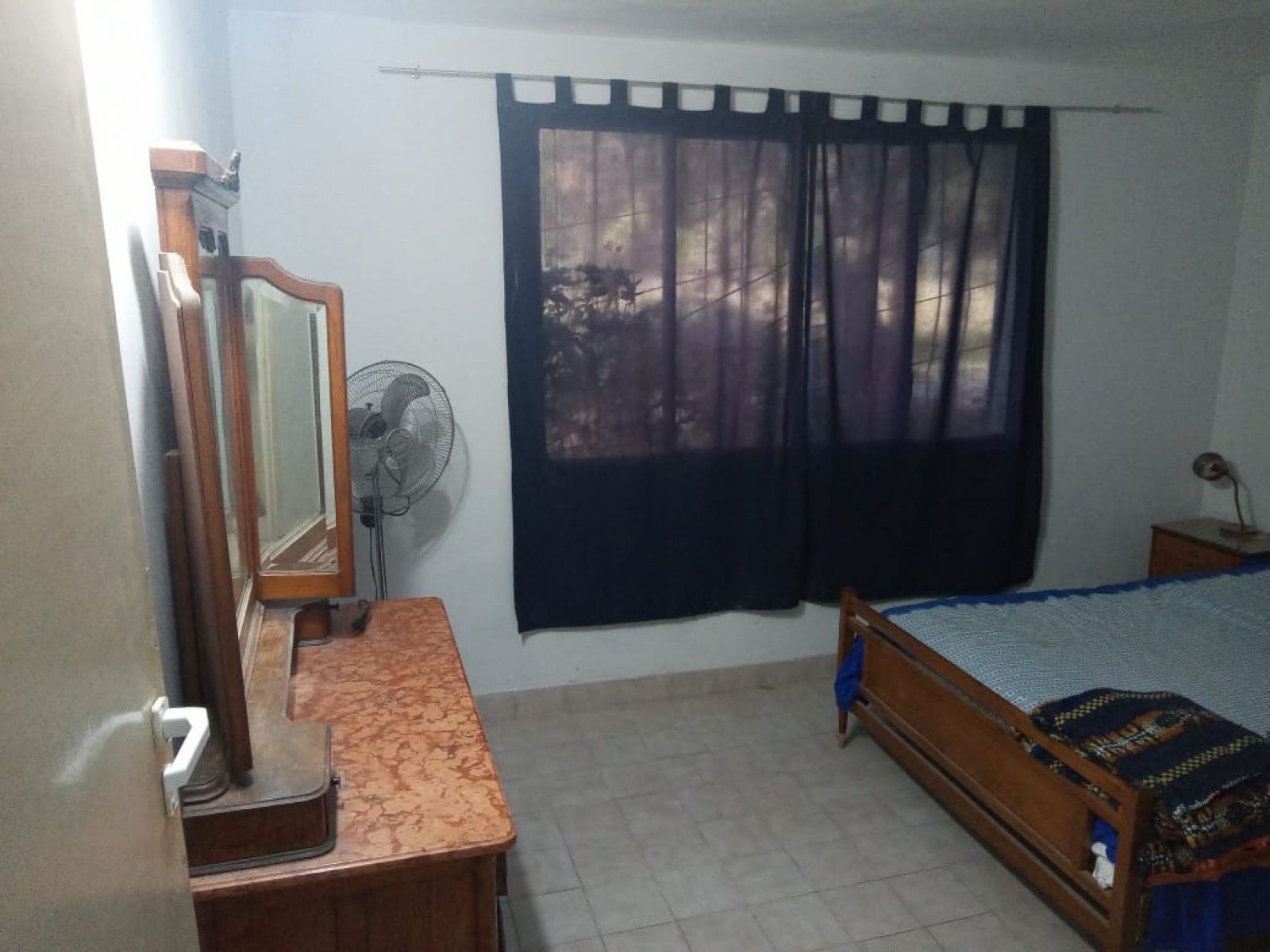BARRIO TANGO CASA SOBRE 3 LOTES — foto 5