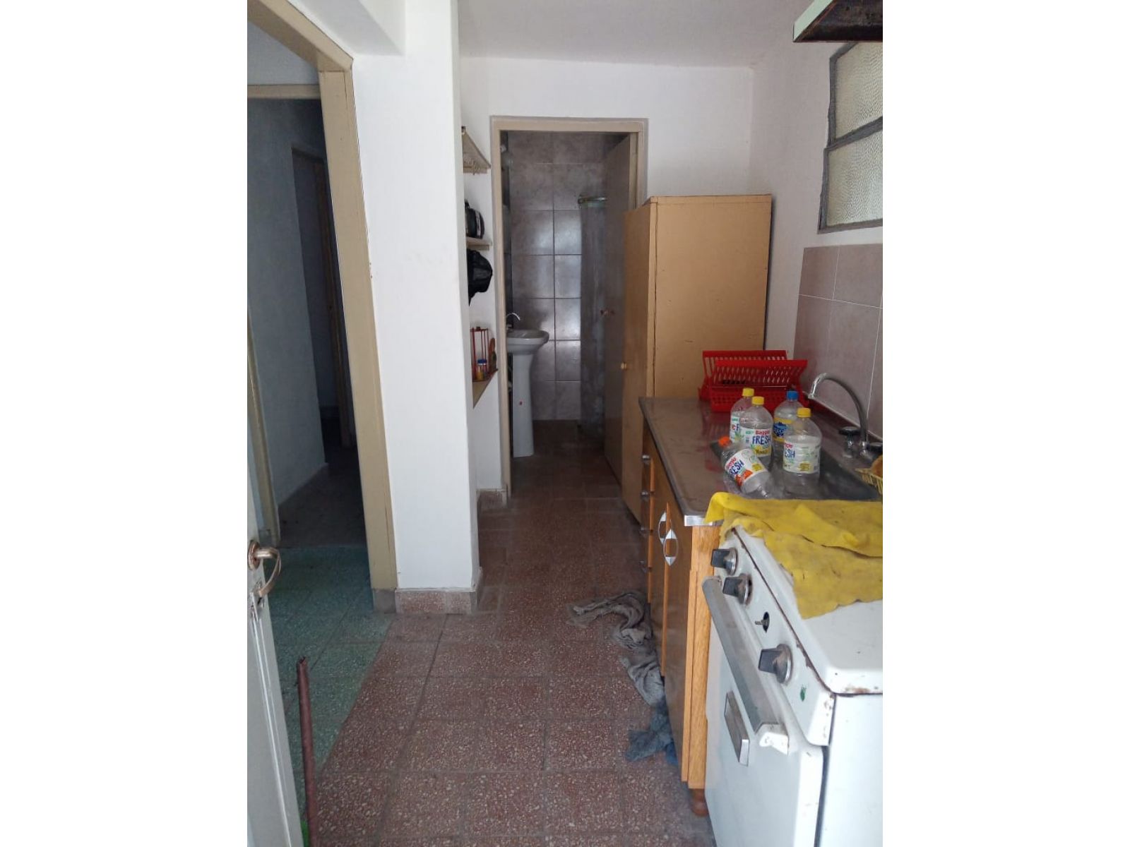BARRIO TANGO CASA SOBRE 3 LOTES — foto 10