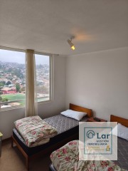 Departamento en Cerro Ohiggins Valparaiso 7