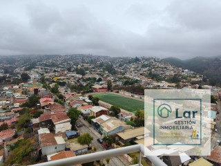 Departamento en Cerro Ohiggins Valparaiso 16