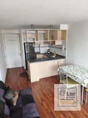 Departamento en Cerro Ohiggins Valparaiso 4