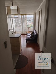 Departamento en Cerro Ohiggins Valparaiso 1
