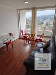 Departamento en Cerro Ohiggins Valparaiso 2