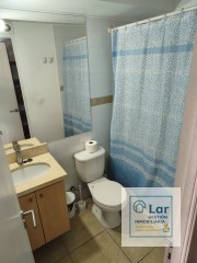 Departamento en Cerro Ohiggins Valparaiso 9