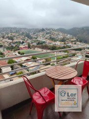 Departamento en Cerro Ohiggins Valparaiso 15