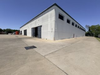 Galpones / Depósitos - Rosario -  Alquiler