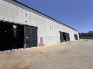 Galpones / Depósitos - Rosario -  Alquiler