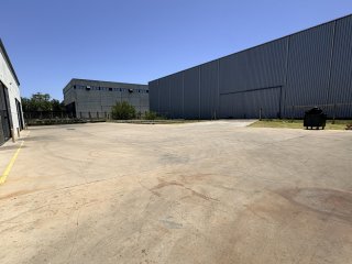 Galpones / Depósitos - Rosario -  Alquiler