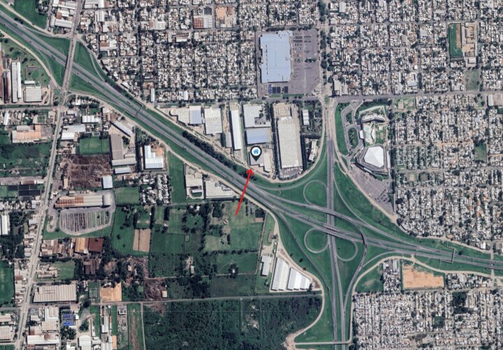 Galpones / Dep�sitos - Rosario -  Alquiler