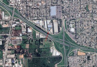 Galpones / Dep�sitos - Rosario -  Alquiler