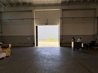 Galpones / Depósitos - Rosario -  Alquiler