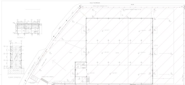 Galpones / Depósitos - Rosario -  Alquiler