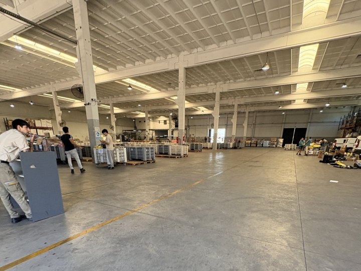 Galpones / Depósitos - Rosario -  Alquiler