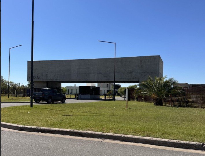 Terrenos - Funes - Venta