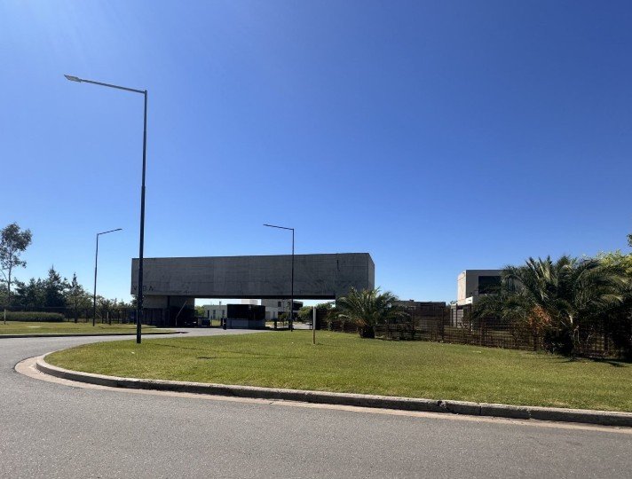 Terrenos - Funes - Venta