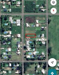 Terrenos - Roldan - Venta