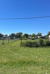 Terrenos - Roldan - Venta