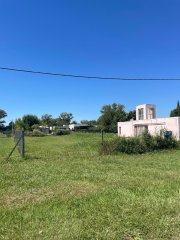 Terrenos - Roldan - Venta