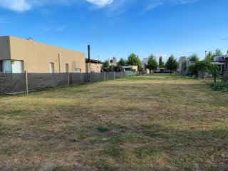 Terrenos - Ibarlucea - Venta