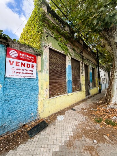 Terrenos - Rosario - Venta