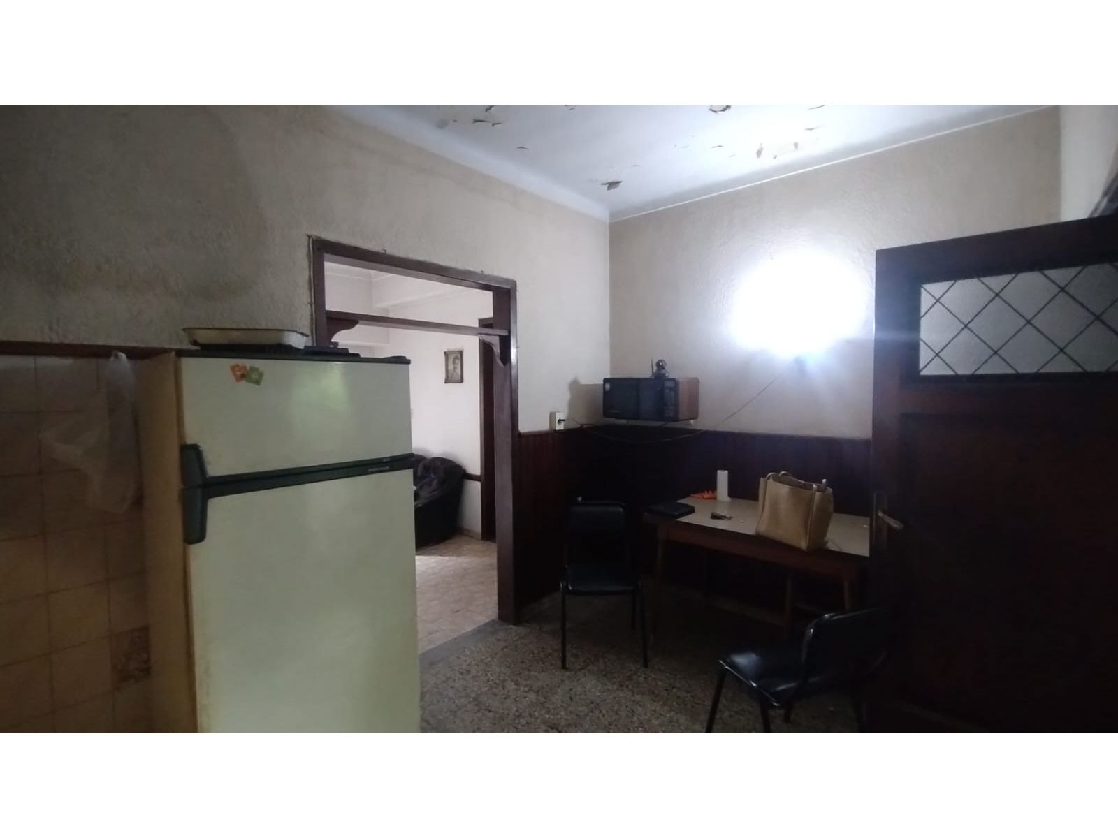 IMPORTANTE INMUEBLE EN BLOQUE EN MORON SUR — foto 9