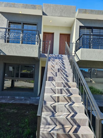 Departamento a Estrenar Carlos Paz