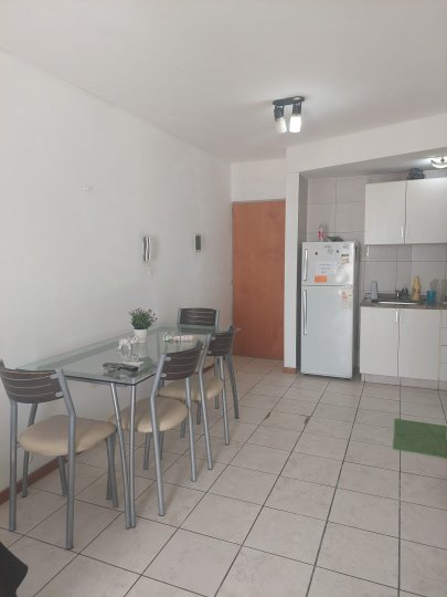 Departamentos - Rosario -  Alquiler