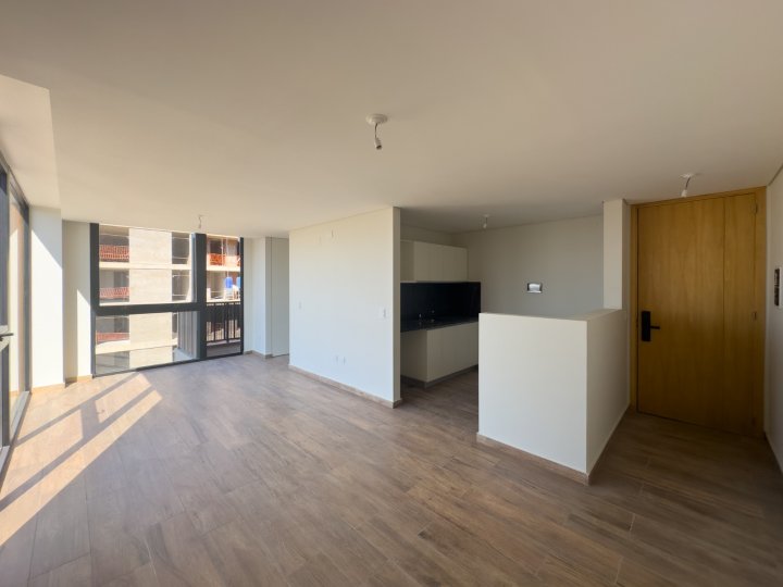 VENTA de Departamento 1 dormitorio a ESTRENAR en Opera Plaza