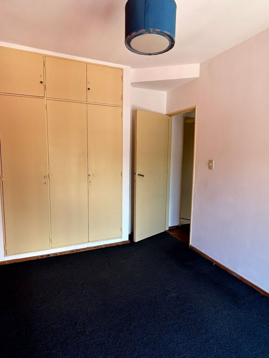3 ambientes, Balcón Corrido, lleno de luz — foto 9