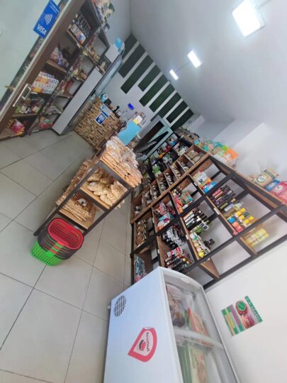 VENTA LOCAL NUEVA  CORDOBA