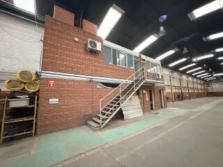 Galpones / Depósitos - Rosario -  Alquiler