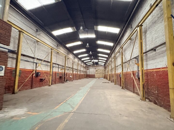 Galpones / Depósitos - Rosario -  Alquiler