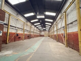 Galpones / Depósitos - Rosario -  Alquiler