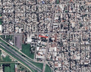Galpones / Depósitos - Rosario - Alquiler