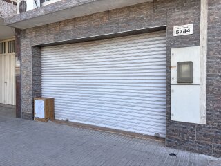 Galpones / Depósitos - Rosario -  Alquiler