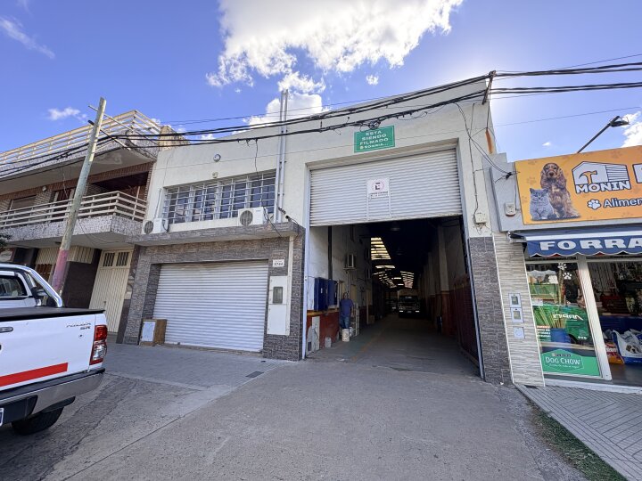 Galpones / Depósitos - Rosario -  Alquiler