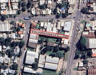 Galpones / Depósitos - Rosario - Alquiler