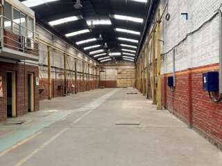 Galpones / Depósitos - Rosario -  Alquiler