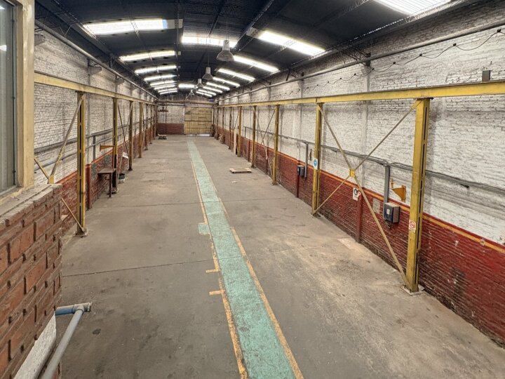 Galpones / Depósitos - Rosario -  Alquiler