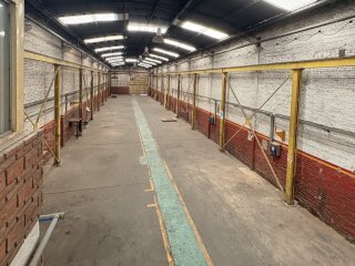 Galpones / Depósitos - Rosario -  Alquiler