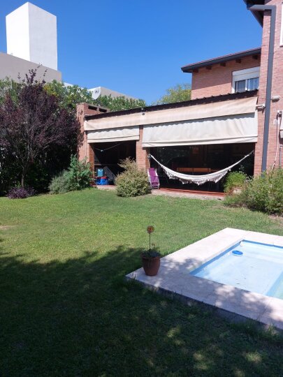 venta casa apto credito 3 dormitorios valle escondido patio y pileta