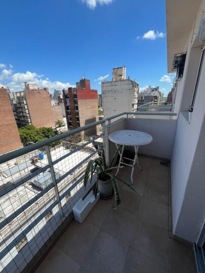 Departamentos - Rosario - Alquiler