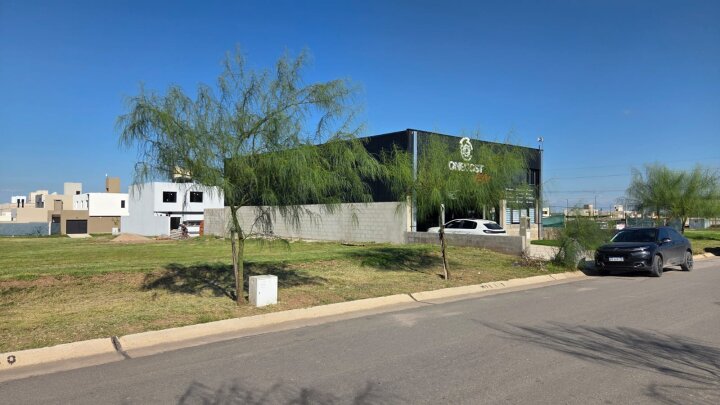 Venta Lote Docta Etapa 5 Apto Comercial