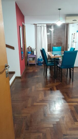 DEPARTAMENTO DUPLEX NUEVA CORDOBA