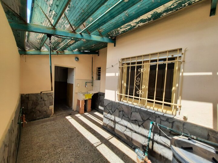 Casas - Rosario - Alquiler