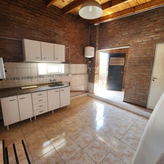 Departamentos de pasillo - Rosario -  Alquiler