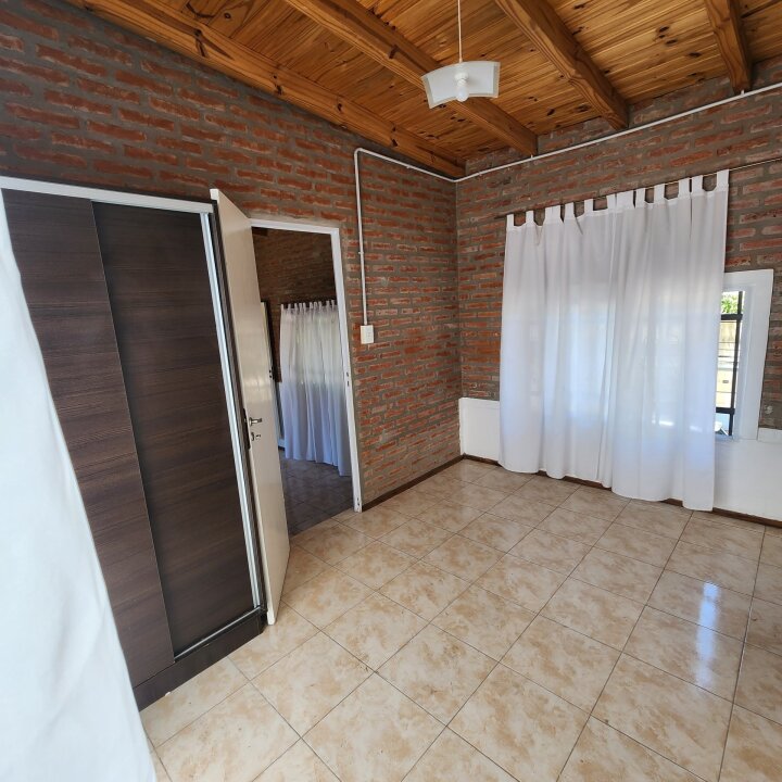 Departamentos de pasillo - Rosario -  Alquiler