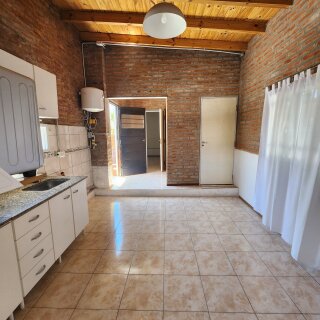 Departamentos de pasillo - Rosario -  Alquiler
